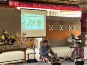 Akhirnya! Terwujud kerjasama ISI Denpasar dan Akademi Komunitas Negeri Seni dan Budaya Yogyakarta