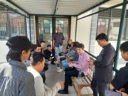 Mediasi Kasus Widya Andescha Upayakan Damai, Dugaan Telah Tipu Ratusan Pekerja Migran