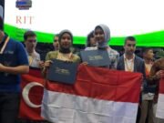 2 Putri Daerah Raih Perunggu di Kancah Internasional