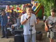 Nyanyikan Lagu “Sejauh Mungkin”, Ipat : Hanya Lagu Spontanitas Aja