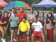 Kelilingi Area Twin Tower, Gede Winasa : Kondisi Sangat Memprihatinkan