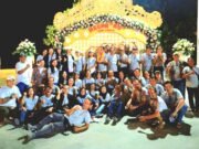 Alumni SMPN 1 Kuta Gelar Reuni, Dua Alumnus ’85 Sukses Jadi Anggota Dewan