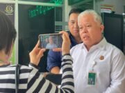 Tanggapan Terkait Pernyataan Wakil Ketua KPK Alexander Marwata: “Jika Tangkap Jaksa, Kejagung Akan Tutup Pintu Koordinasi dan Supervisi”