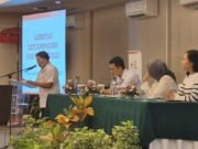 Perkuat Kesiapsiagaan Bencana, PMI Gelar Sosialisasi Anticipatory Action