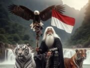 Kekuasaan, Rasa, dan Spiritual