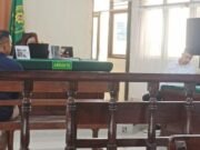 Terungkap di Sidang, Dua WN Amerika yang Pukul Kepala Manager Villa tidak Pernah Minta Maaf