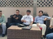 Kasus Mantan Dirut BPR KS Diduga Direkayasa, Teddy Yakin Eksepsi Dikabulkan Hakim