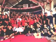 Sambut HUT Ke 18, King Of Fools Kolaborasi Baksos Dengan DPD FIAN Denpasar