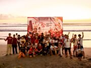 Peringati HUT RI ke-79, Mercure Kuta Beach Bali Dukung Pemerintah dengan Tema: “Nusantara Baru Indonesia Maju”