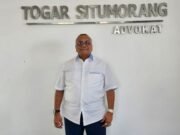 Togar Situmorang Sangat Sayangkan Restoratif Justice terhadap Kasus Pembantaian Seekor Anjing