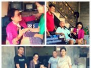 Peduli Sesama, Yayasan Kaori Welas Asih Bagikan Kursi Roda