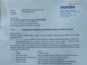 PENGUMUMAN SANGAT PENTING