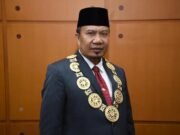 Prof. I Ketut Sudarsana Dilantik, Siap Bawa Universitas Udayana ke Tingkat Lebih Tinggi