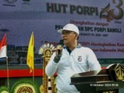 PORPI ke-43, Merawat Keseimbangan Antara Bhuana Agung dan Bhuana Alit