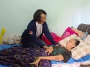 Mengalirkan Cinta dan Harapan, Yayasan Kaori Welas Asih Menyapa Keluarga yang Berjuang di Tengah Kesulitan