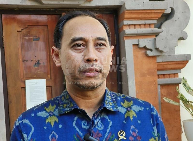 Mafia tanah, kasus pk, pn Denpasar, kpn depasar Dilaporkan, Kpk