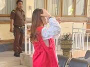 Selebgram Cantik Asal Jakarta Promosikan Judi Online Dituntut 1 Tahun Penjara Selebgram judi online, selebgram judi, sidang judol, Safirah Rabbani, Safirah Rabbani judol, sidang judol, sidang judi onlie