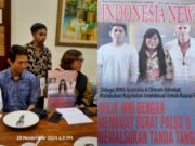 Difitnah di Sampul Tabloid, Advokat Esther Tuntut Klarifikasi