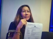 Pemblokiran Akses Masuk di Perumahan Taman Yasa berujung Laporan ke Polda Bali.