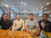 Penguasaan Kendaraan CV. K&R Maha Jaya Trans Tanpa Hak, Picu Gugatan Setengah Miliar