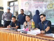 Era Bersih-Bersih Korupsi, Polres Gianyar Ungkap Dugaan Penyimpangan Dana Hibah