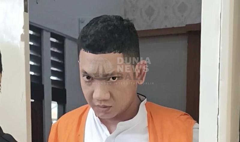 kasus narkotika, lasuarsi narkotika, narkotika lasuarsi, sidang kasus narkotika, sidang 6 kilo sabu,