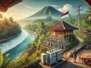 Eric Rossi Priyo Nugroho: Kepemimpinan Baru di PLN UID Bali dan Keindahan Mentawai yang Menginspirasi