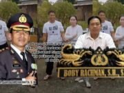 Wilson Lalengke Laporkan Dua Polisi Sulsel ke Divpropam Polri atas Dugaan Pelecehan Hari Raya Umat Kristen