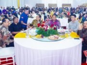 Bali Aman Sambut Liburan Akhir Tahun 2024, Bamsoet Apresiasi Polda Bali