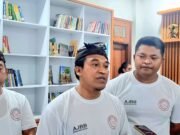 Dinas Pertanian dan Ketahanan Pangan Provinsi Bali, Dorong Terbentuknya Asosiasi Jagal Babi Bali (AJBB)