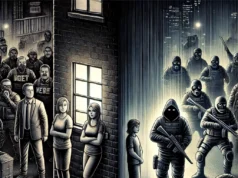 Jika Orang Baik Hanya Diam, Orang Jahat Akan Merajalela