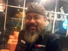 Kekuasaan Diruntuhkan oleh Sang Waktu