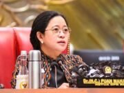 DPR Resmi Bentuk Tim Pengawas Intelijen, Puan Maharani Tekankan Sinergi Nasional