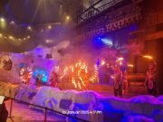 Magisnya Api di Imlek 2025, Trans Studio Theme Park Bali Hadirkan Pertunjukan “Legend of the Solar Eclipse”