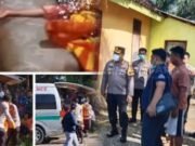 Desak Polres Kaur Tangkap Pelaku Pembunuhan Sadis Nenek dan Cucu di Bengkulu, Harapan Keluarga Korban