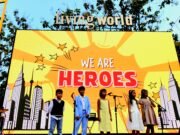 Sanggar Musik Waktra Jawab Krisis Lagu Anak Indonesia: Anak-anak Kini Menjadi Kreator di Zamannya