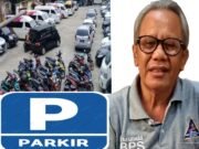 Dugaan Monopoli Parkir di Denpasar, Antara Regulasi dan Polemik Masyarakat