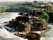 Open House Akhir Tahun, DTW Tanah Lot Optimis Tingkatkan Kunjungan Wisatawan