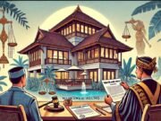 Mahkamah Agung Tegaskan Kepemilikan Villa Wibisana di Seminyak