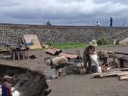 Pelestarian Garam Tradisional Kusamba, Antara Abrasi dan Warisan Budaya