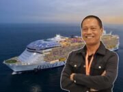 Ajik DNB Sentil Menteri, Siapa yang Lebih Nasionalis, Migran atau Pejabat