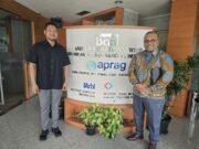 Prestasi Hukum, Law Firm Togar Situmorang Menang Sengketa di BANI