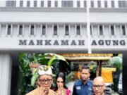 Warisan Leluhur di Ujung Tanduk, Dr. Suryahadi Tidak Gentar Melawan Ketidakadilan Lelang Bank Mandiri
