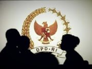 Rencana Keluar Negeri, Senator DPD RI Mirip Anak TK