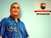 Gung Ronny: Kesejahteraan Rakyat Kunci Atasi Kriminalitas, Bali Butuh Pemimpin yang Merangkul Semua Pihak