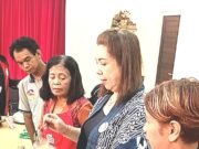 Empowering Abilities: Pertiwi Indonesia Bali Gelar Pelatihan Kerajinan Tangan dan Memasak untuk Anak Disabilitas di Denpasar