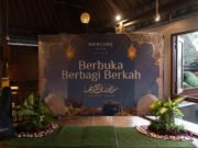 Ramadhan Penuh Makna, Mercure Kuta Bali Selenggarakan Bazaar UMKM & Aksi Sosial