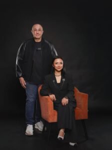 Foto 2_Irfan Ramli & Devi Attamimi_resize