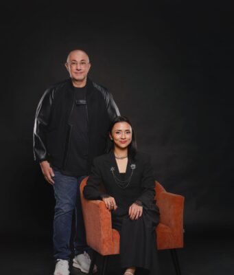 Transformasi Kepemimpinan di Hakuhodo Internasional Indonesia: Devi Attamimi Resmi Jadi Group CEO