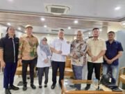 Dr. Togar Situmorang dan Axl Mattew Situmorang, S.H., CCD, Laporkan Ni Luh Djelantik ke Badan Kehormatan DPD RI atas Dugaan Pelanggaran Etika